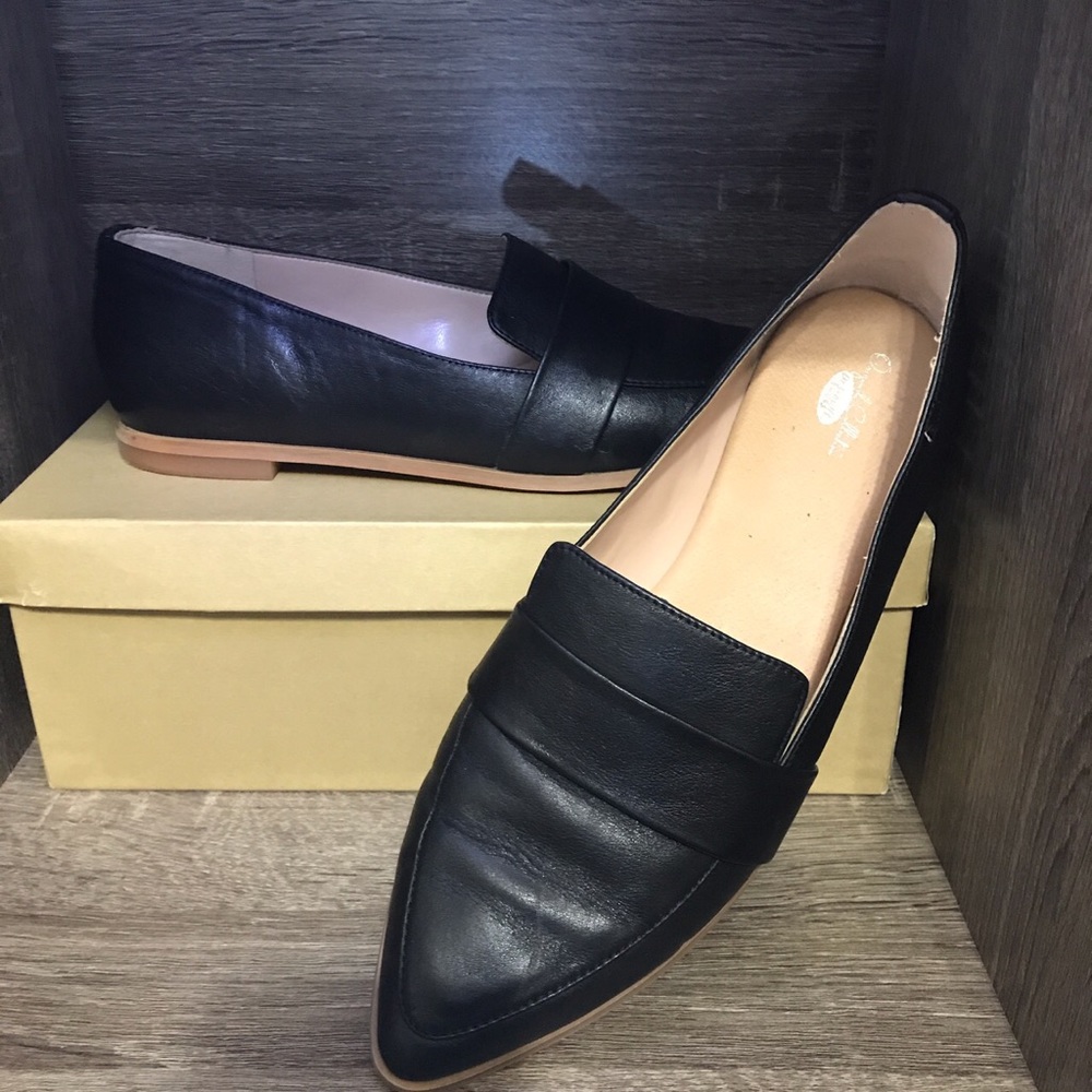 Dr. Scholl’s original collections loafers